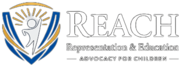 REACH - Representation and Education Advocacy for Children